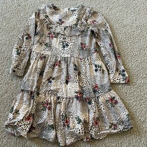 Zara kids dress